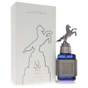 Ard Al Zaafaran Bareq Mirage by Al Zaafaran Eau De Parfum Spray (Unisex) 3.4 oz